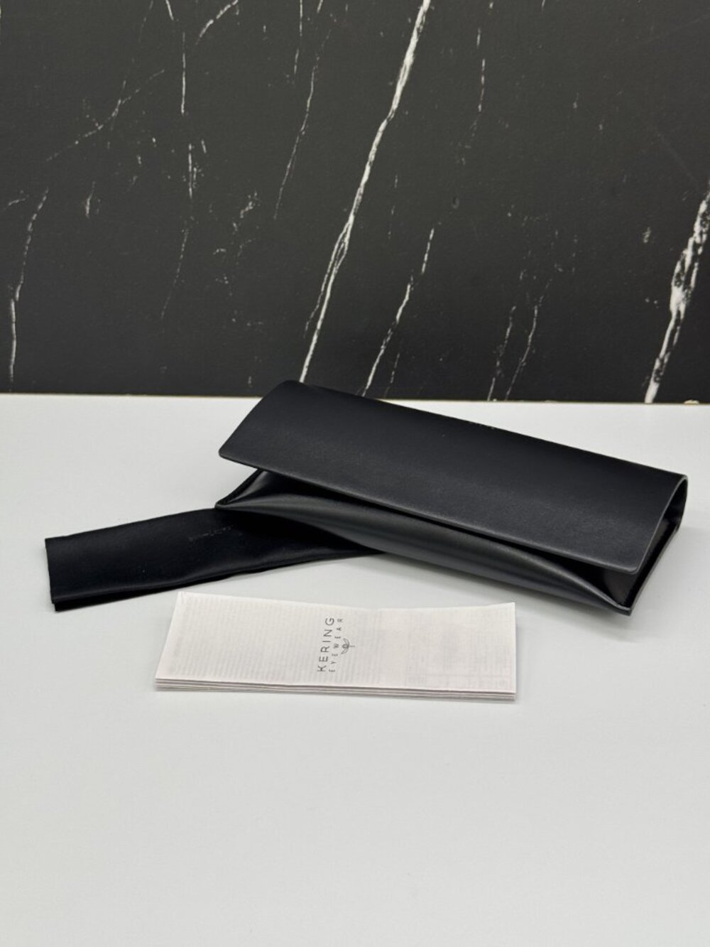 NEW SAINT LAURENT SL472 001 WOMEN CAT EYE EYEGLASSES SAINT LAURENT SL 472 - Picture 8 of 8